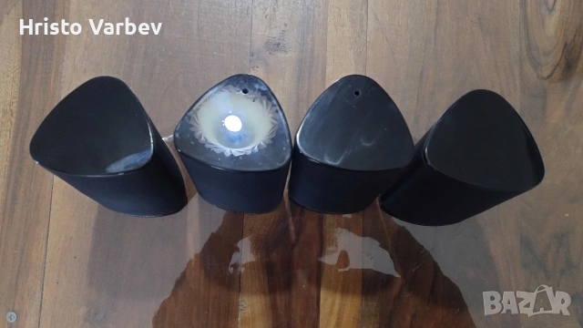 Harman Kardon, снимка 3 - Тонколони - 54562315