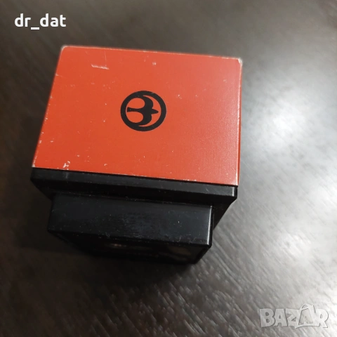 Стара атикварна запалка Ronson - Балканкар