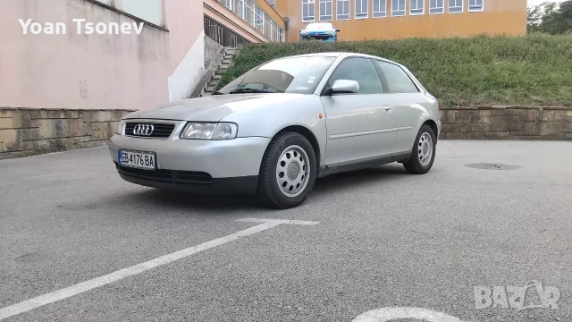 СПЕШНО!!! Ауди А3 до утре, снимка 4 - Автомобили и джипове - 55410916