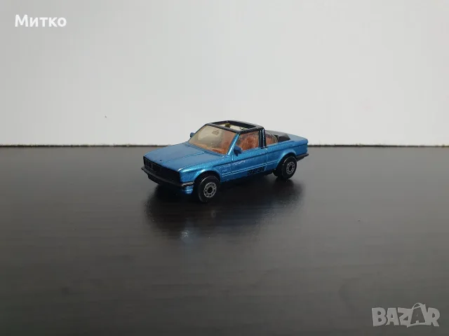 Колички Мачбокс (Matchbox), снимка 15 - Колекции - 55423947