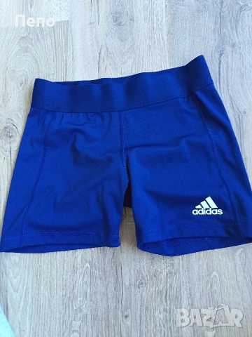 Ллин Adidas