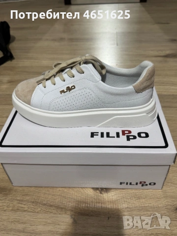 Спортни и елегантни обувки (Nike Air Jordan shox Chanel filippo), снимка 2 - Официални обувки - 54684117