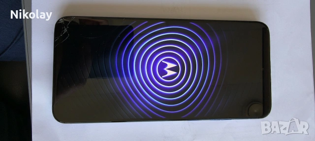 Motorola edge 30 neo 128 GB, снимка 3 - Motorola - 54708456