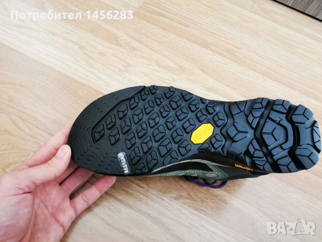 Спортни обувки Salewa WS Firetail 3 GTX, 37 номер , снимка 4 - Маратонки - 54630015