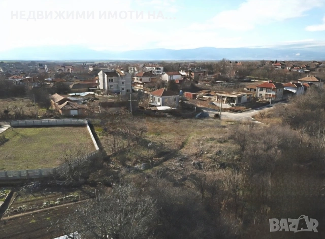 Парцел за строеж , снимка 2 - Парцели - 54515362