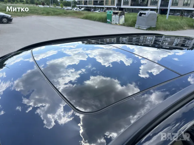 BMW 520D Head Up Panorama, снимка 9 - Автомобили и джипове - 55506404