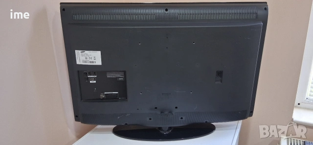 LCD Телевизор НОМЕР 89. Samsung. Model LE32E420. 32 инча, 81 см. Цифрова и аналогова телевизия..., снимка 16 - Телевизори - 55288557
