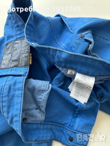G-star jeans top model, снимка 6 - Панталони - 54696307