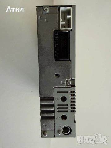 CD Pioneer оригинално хонда сивик 7, снимка 3 - Радиокасетофони, транзистори - 54229994