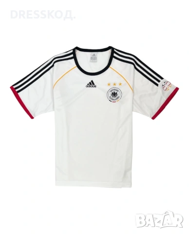 Adidas x Germany оригинална мъжка футболна тениска, L размер 