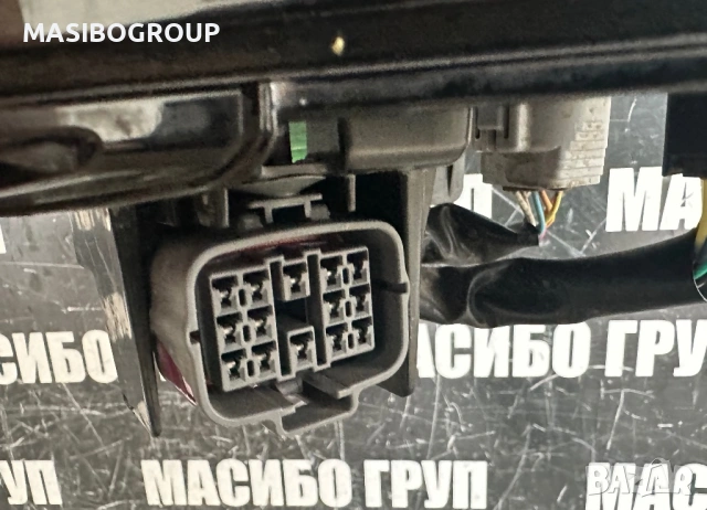 Фарове Full Led фар за Мазда ЦХ-60 Mazda CX-60, снимка 15 - Части - 49961790