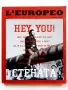 Списания   L'EUROPEO , снимка 8