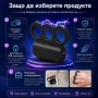 Джобен акумулаторен електрошок под формата на бокс USB за самозащита защита самоотбрана охрана нов, снимка 5