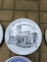 колекционерски чинии , снимка 5