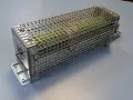 резистор спирачен Lense ERBD 180R dynamic braking resistor 300W, снимка 2