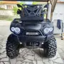 Kawasaki Brute Force 750 с много доработки и екстри, топ състояние, снимка 2