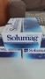 Solumag 20x10ml, за сърце, крампи, мускули, тонус , снимка 2