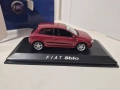 1/43 Fiat Stilo Norev , снимка 4
