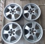 Алуминиеви джанти VIPER 16” RAV4, снимка 1