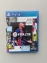 Продавам FIFA 21 за PS4 с неизползван код , снимка 1