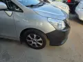 Toyota Verso 2010г на части 2 дизел 126кс / тойота версо, снимка 10