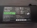 Зарядно за лаптоп SONY 19.5V, снимка 2