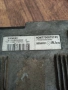  компютър RENAULT MEGANE SCENIC 1.6 SIEMENS S115300202 A, S115300202A, HOM 7700875745, снимка 4