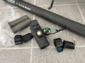 Тротинетка Segway ES2 на части, снимка 6