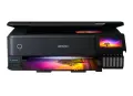 EPSON EcoTank L8180 A3 MFP Inkjet Colour 12ppm, снимка 2