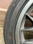 Гуми и Джанти TSW 20 5x112, снимка 6
