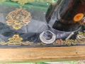 Продавам шевна машина Union с куфар Made in USSR два броя, снимка 7
