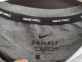 Мъжка Тениска Nike размер L, снимка 4