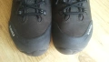 Treksta X-MOUNT GORE-TEX Leather Boots размер EUR 37 обувки естествена кожа водонепромокаеми - 2716, снимка 12