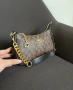 Кафява чанта Coach-IM452w !, снимка 2