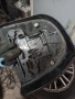 Ляв Стоп зa VW Golf 3 , 1H6945257 , снимка 3