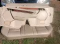 Кожен салон Mercedes W124 !, снимка 3