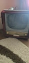 рубин 102 ретро телевизор с радио , снимка 1