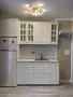 Продавам двустаен апартамент в Сарафово , снимка 2