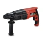 Перфоратор Stayer HD 26 BK, SDS-plus, 800 W, 2.8 J, с куфар, снимка 1