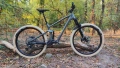29 Drag Outlaw карбон Custom размер L, снимка 1