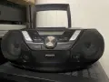 Радио, касета, блутут, сд, usb, dab/dab+, AUX PHILIPS, снимка 1