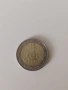 2 евро Гърция 2002 г., монетен двор "S" в звездата, снимка 1