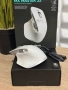 Logitech MX Master 3S Pale Gray (бял), снимка 4