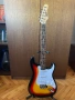 Продавам електрическа китара STORM, снимка 1