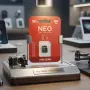 HIKSEMI NEO 64GB microSDXC UHS-I V30 Class 10 Карта Памет – До 92 MB/s, снимка 5