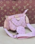Louis Vuitton Дамска Чанта Луис Витон - Различни Цветове Код SK1541, снимка 2