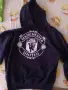 Суитшърт на Manchester united , снимка 3
