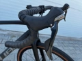 Cube Nuroad Pro 2023 М GRX Tiagra с дефект – ОРИГИНАЛНА окомплектовка, снимка 3