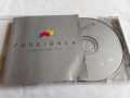 Foreigner – The Definitive оригинален диск, снимка 1