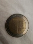 продавам колекционерски монети 2 евро 1 евро , снимка 12